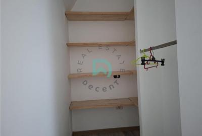 Apartament 3 camere Tractorul, 60 mp - Brasov - 12