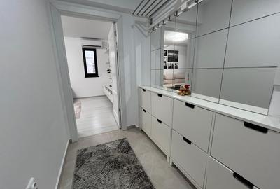 Apartament de inchiriat, 2 camere, semidecomandat, 50 mp, Baza 3-LOC DE PARCARE - 17