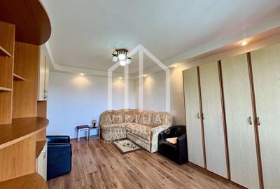 Apartament cu 2 camere, 52mp utili+balcon, etaj 3/4, V. Aaron - 12