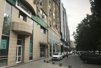 Spatiu comercial de inchiriat pe Strada Nerva Traian 1