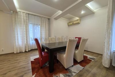 BEST PRICE!!! Vilă de închiriat în zona Iancu Nicolae - British School - 9
