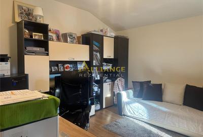 Casa tip duplex - 4 camere 2 bai - teren 200mp - 7