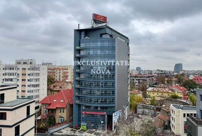 Dacia – Eminescu - Vânzare - Penthouse 3 camere + Terasă panoramică ! - 11
