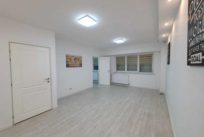 Garsoniera | Spatiu Birou | Parter | 38 Mp | Campia liberatii - 1