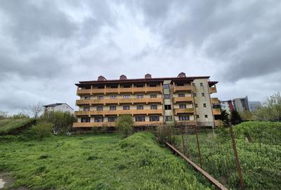 Cladire  S+P+3+M - 1762,18 mp + teren 1608 mp - Lacul Morii - 4