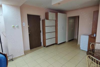 CENTRALA PROPRIE, apartament la 100 metri de Mall Vitan, PARCARE, mobilat modern - 8