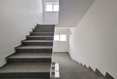 Apartament cu 2 camere, decomandat, Str. Doamna Stanca - 4
