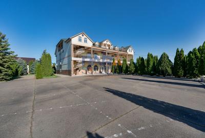 Spatiu comercial 1900 mp construiți, 3 niveluri, complet utilat - 27