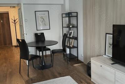 2 CAMERE DE VANZARE SPLAIUL UNIRII, VEDERE PE RAUL DAMBOVITA - 3