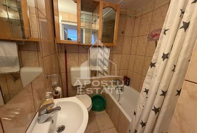 Apartament 3 camere, centrala proprie, zona Girocului - 8