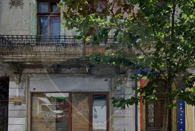 Vanzare Vila Interbelica Stradala, Pta Regina Maria, Ocazie Investitie - 3