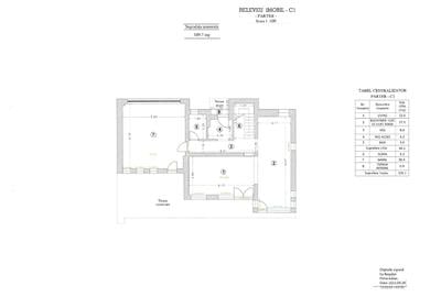 VILA UNICA CU PISCINA SI GARAJ INCALZITE IN PARADISUL VERDE - 58