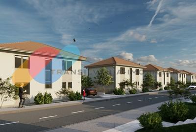 Case Premium cu View Panoramic | Standard NZEB | Acces Facil - 4