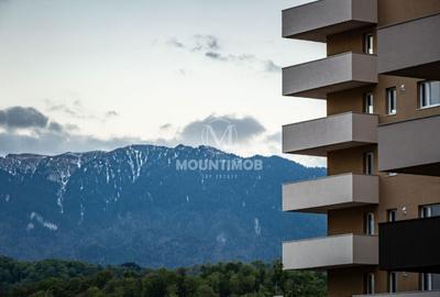 Comision 0%, Apartament 2 camere modern,parcare,  Urban Plaza/Brasov - 1