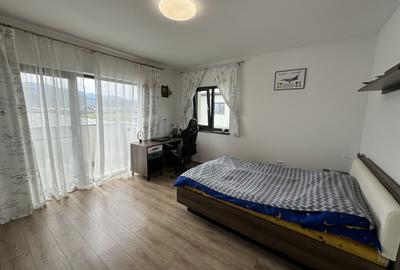 Vilă modernă de vânzare în Cristian | Construcție 2019 | Teren 500 mp - 15