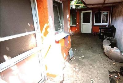 Casa 5 camere Pretabila 2 Familii, teren 176 mp, Bld Dorobantilor - 4