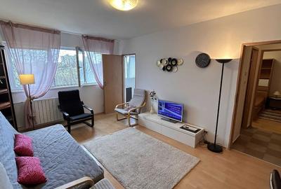 AP. 2 CAMERE IANCULUI, BUCATARIE INCHISA, BLOC REABILITAT, MODERN - 1