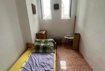 Garsonieră semidecomandată în Cișmigiu