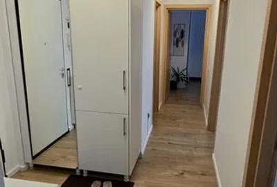 Apartament 3 camere Bloc Nou zona Lujerului complex GranVia Park cu parcare - 5