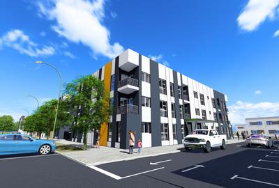 IMI Residence - Sanandrei - Comision 0 - Apartament cu o camera, 38 mp - 8