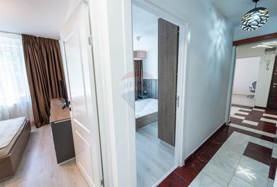 Apartament 3 camere, de vanzare, Crangasi, centrala, mobilat si utilat - 13