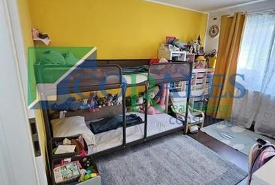 Lipovei - 3 camere - etaj 2, bloc izolat! - 5