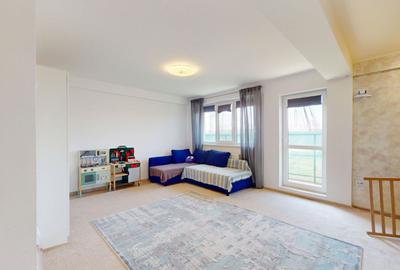 Vila individuala modernă 4 camere | Popești-Leordeni – Intrarea Viilor - 9