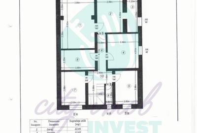 Vilă elegantă în Cotroceni | 320 mp | renovată integral | ideală sediu firmă - 18