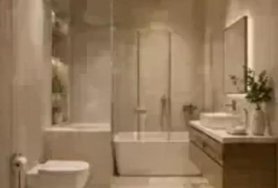 Apartament spectaculos sut 95,57mp,  2 camere cu 2 bai, zona Herăstrău - 3