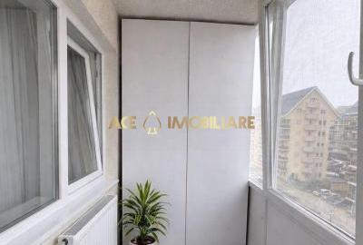2 Camere de vanzare | Popesti Leordeni | Centrala | Parcare - 16