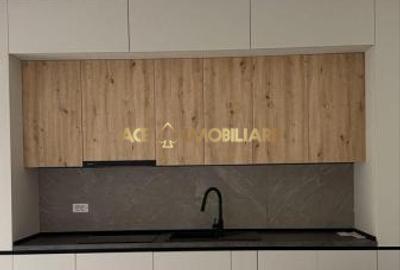 2 Camere de inchiriat | Berceni | Centrala | Parcare | Mobilat - 2