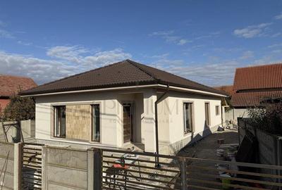 Sanmihaiul Roman- predare la cheie- finisaje la alegere - 1