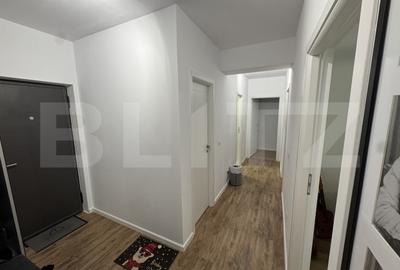 Apartament 4 camere, 71 mp, Oscar Rainbow, Păcurari - 17
