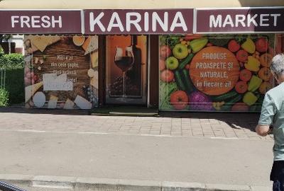 Spațiu comercial de vânzare - 1
