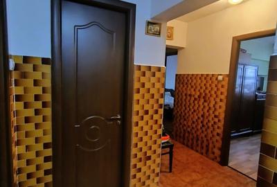 3 camere Bd. Timișoara | Bloc reabilitat | Etaj 1 - 4
