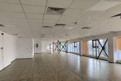 0% comision! Inchiriere birouri Presei Libere, 536 mp - 3