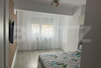 Apartament 3 camere decomandat, 62.96 mp – Crystal Residence Rediu - 2