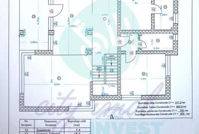 Vila individuala 12 camere Iancu Nicolae- Jolie Ville - 18