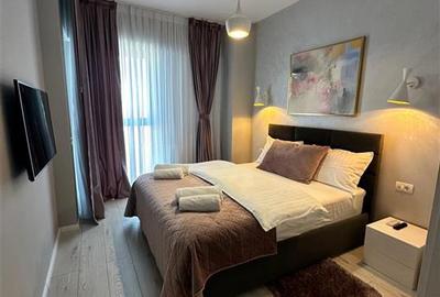 APARTAMENT 2 CAMERE DE ÎNCHIRIAT UNIRII UNION PLAZA - 12