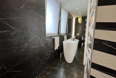 Penthouse premium | 120mp | 60mp terase | Soporului / Gheorgheni - 7
