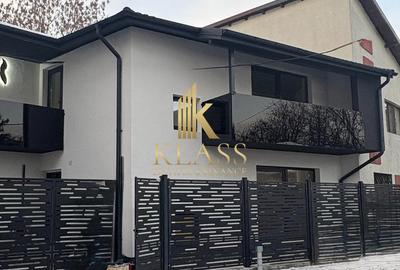 Casa noua Parc Tineretului -Metrou Brancoveanu - 1