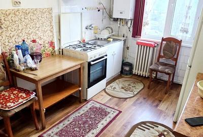 Apartament 2 camere, etaj 3, Precista, zona Carrefour - 2