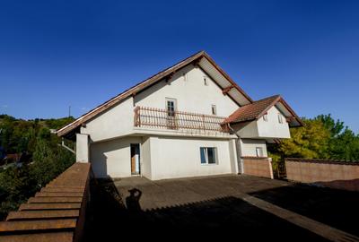 Oportunitate Exclusivă de Investiție în Câmpina Muscel Vila 12+ camere 750 mp - 10