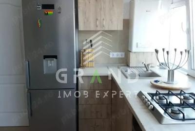 1 cameră+terasă generoasă | 53 mp total | Zonă excelentă | Intre Lacuri/Dunării - 4