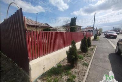 Casa individuala cu teren generos 700 mp langa Bucuresti, comuna 1 Decembrie - 3