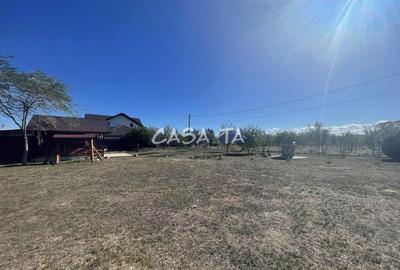Teren Intravila (982 mp) si Anexa, Cartier Turcinesti - 4