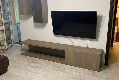 Apartament 2 camere, Drumul Taberei Romancierilor - 2