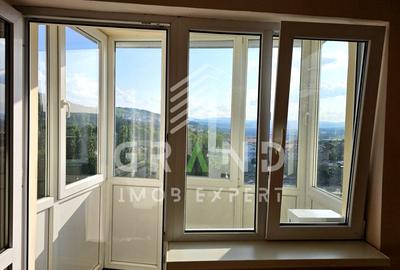 2 CAMERE DECOMANDATE | BALCON ÎNCHIS | BECI | CLĂBUCET/MĂNĂȘTUR - 15