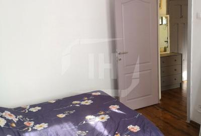 Apartament 2 camere, decomandat, zona Parc Primaverii Manastur - 2