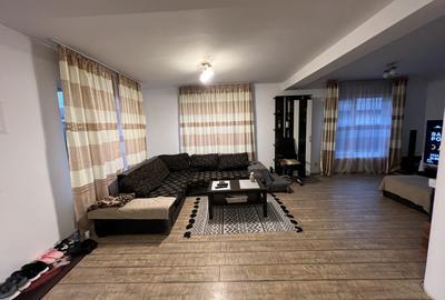 Vila P+ M,  Valea Calugareasca, Sat Dirvari, Cart Rezidential - 3